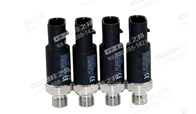 原装力士乐福田雷沃挖掘机感应器R902603871