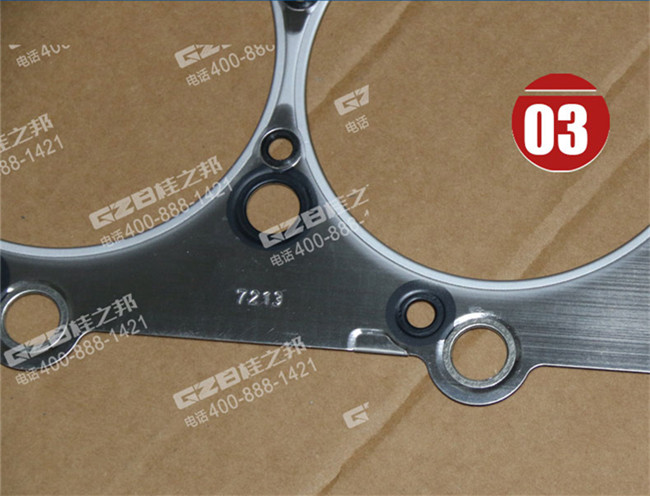 徐工挖掘机气缸垫