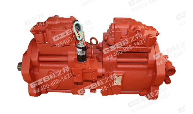 徐工210挖机液压泵总成K3V112DT