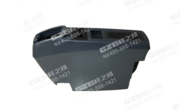 挖掘机扶手箱批发:柳工920D挖掘机扶手箱总成34C1389