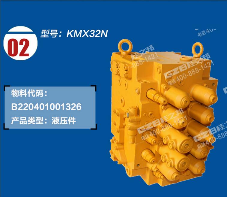 挖掘机配件采购