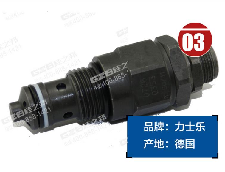 挖掘机配件批发