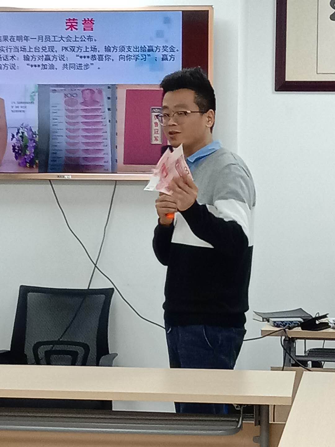 【桂之邦强强PK】这么玩！小伙伴们的热情涨！涨！涨！