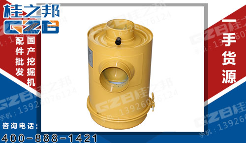 销售三一挖掘机空气滤清器 三一挖机配件