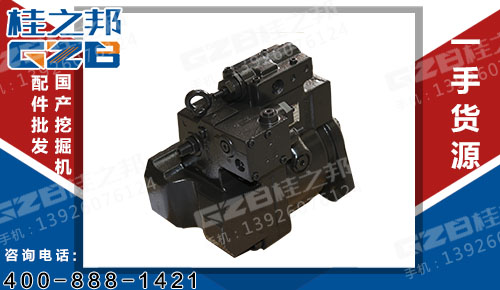 挖掘机液压泵批发多少钱