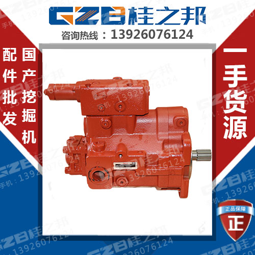 不二越柱塞泵价格