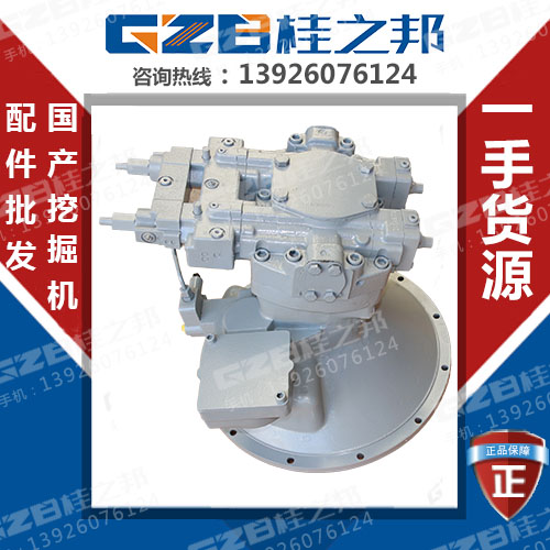 现货力士乐柱塞泵价格