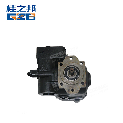 徐工60挖机液压泵