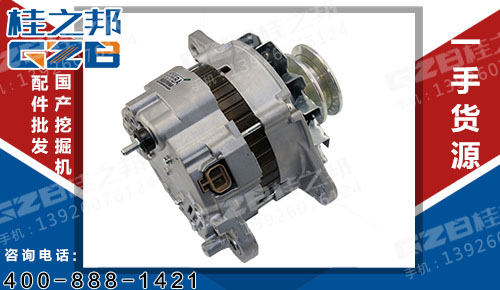 广西挖机配件价格-桂之邦