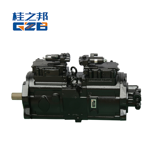 不二原机液压泵厂家