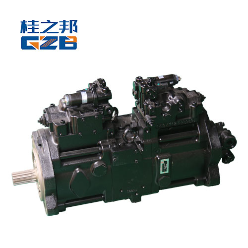 不二原机液压泵哪的好