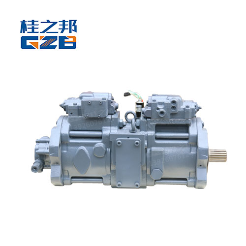 不二原机液压泵哪个公司好