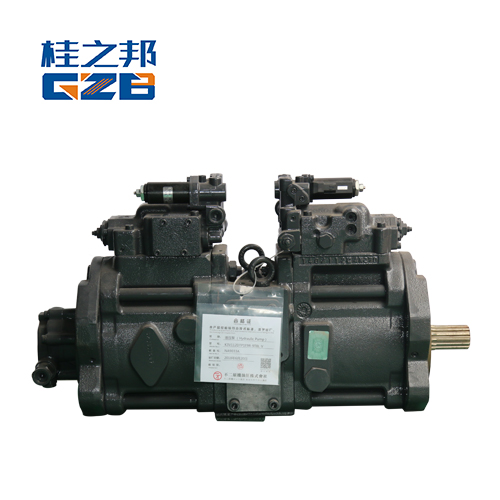 不二原机液压泵销售供应厂家