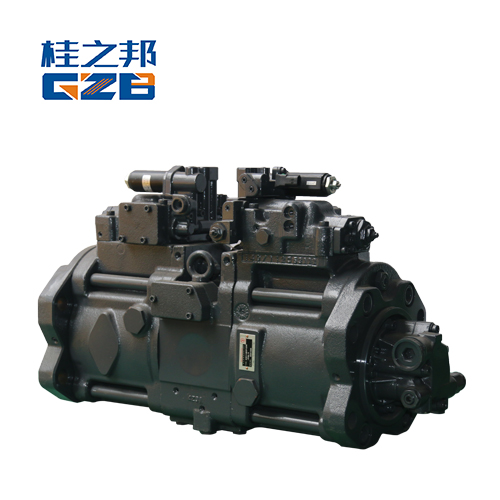 不二原机液压泵销售供应厂家