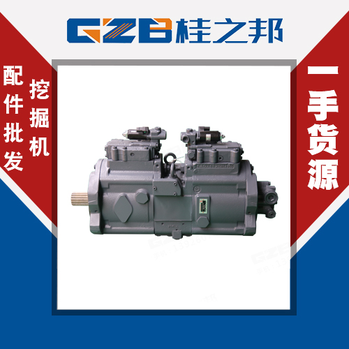 原装不二原机液压泵价位-桂之邦