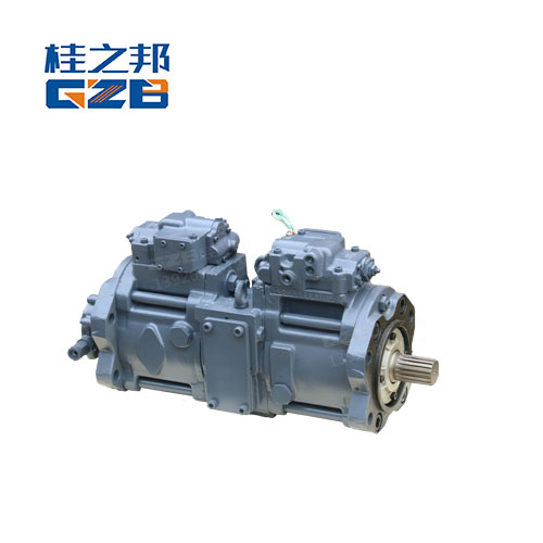 南宁哪家卖不二原机液压泵配件好