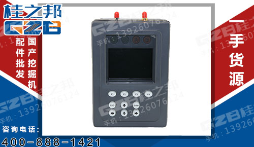 批发三一挖掘机显示屏现货供应-桂之邦