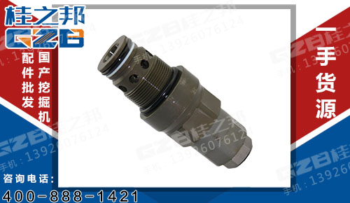 特价徐工XE210挖机配件一手货源-桂之邦