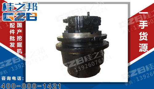 哪里有挖机行走配件质优价低-桂之邦