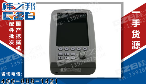 批发挖机显示屏配件供应商-桂之邦