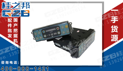 销售中联ZE60挖机配件电话-桂之邦