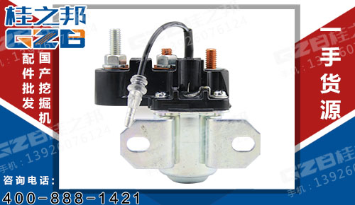 批发云南挖机配件店大量供应-桂之邦