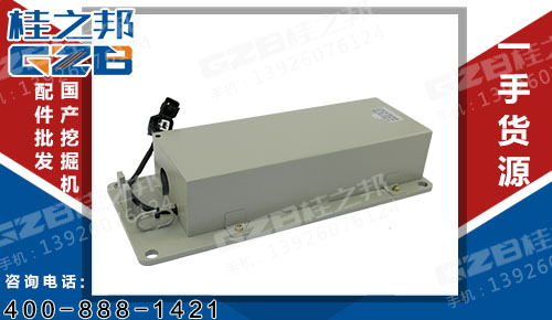 广西挖机配件店批发市场-桂之邦