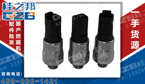 大量供应挖机配件市场哪家好-桂之邦