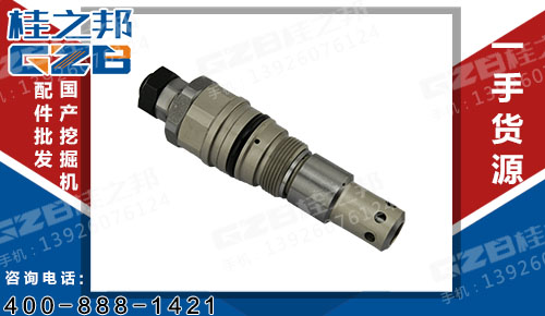 特价60挖机液压泵配件现货充足-桂之邦