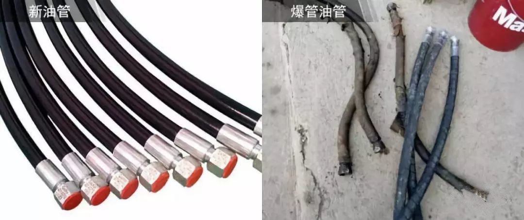 挖掘机配件批发