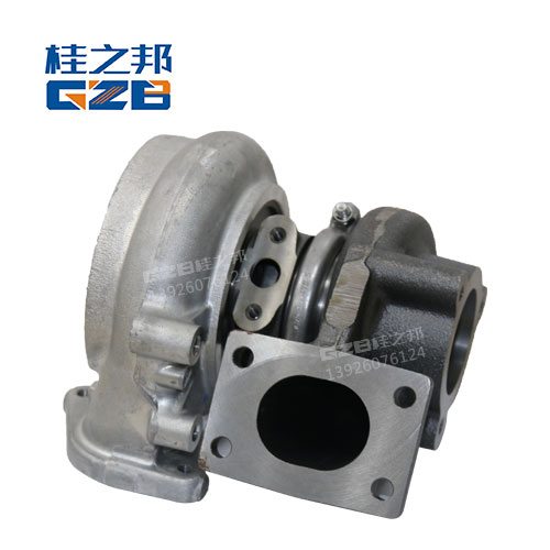 挖掘机配件批发