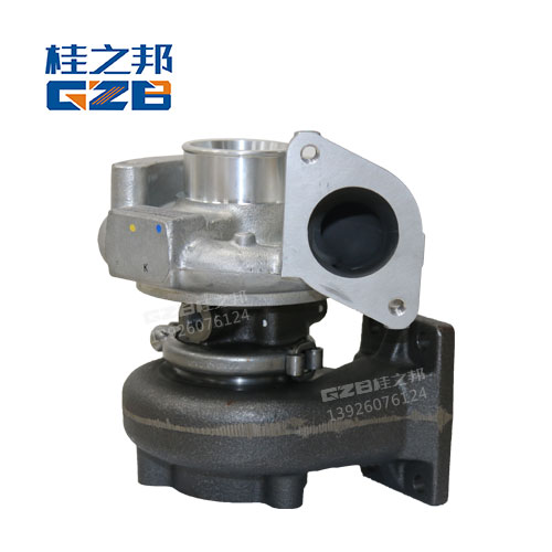 挖掘机配件批发