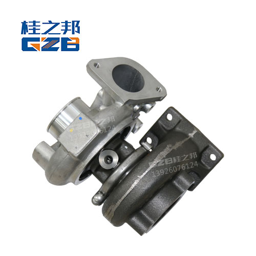 挖掘机配件批发