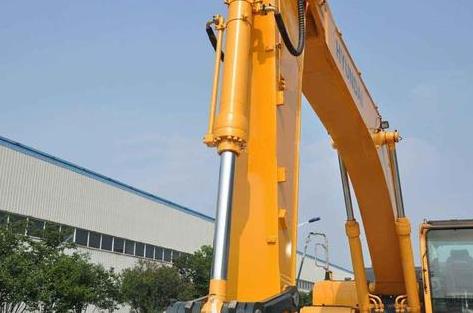 挖掘机配件批发