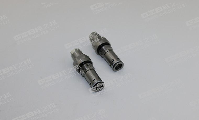 济南徐工挖机配件