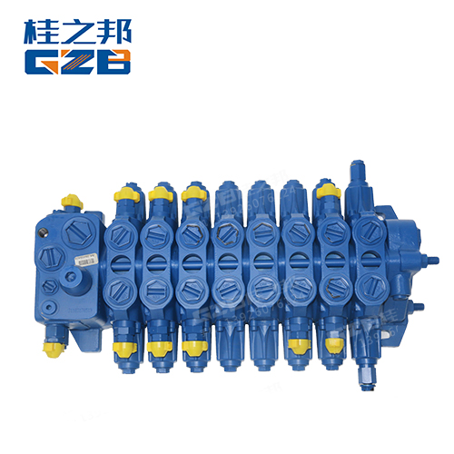 力士乐6吨挖掘机分配阀