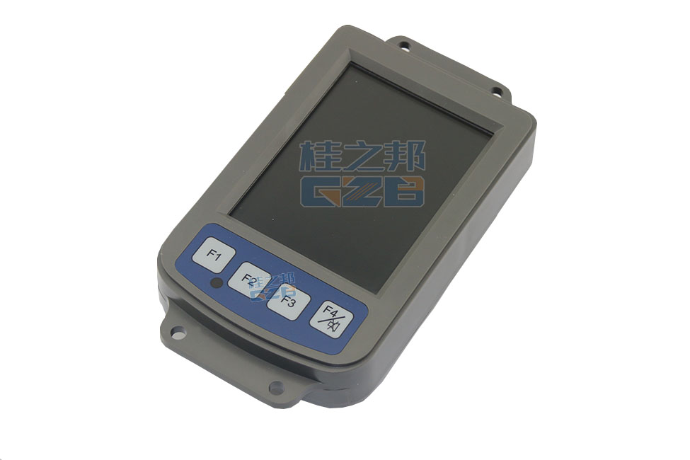 山河智能90挖机仪表多少钱