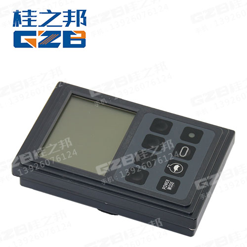 中联60-e挖机仪表价格