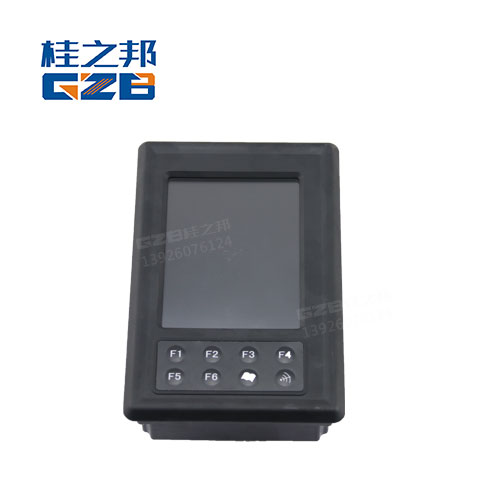 挖掘机配件仪表