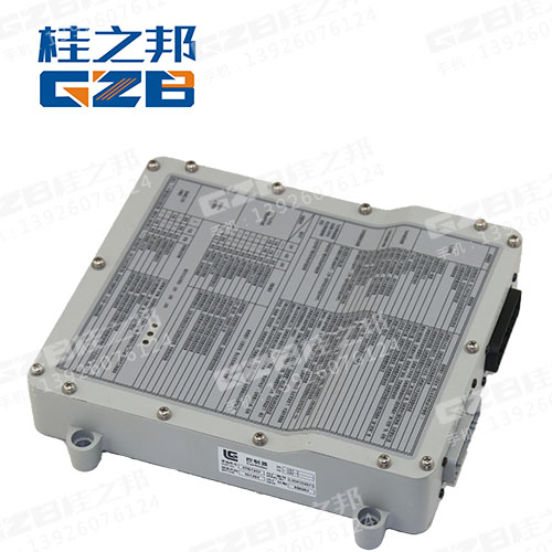 柳工挖掘机电脑版