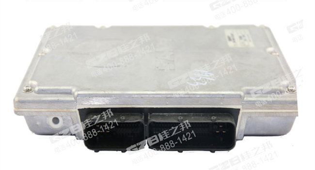 挖掘机电脑板cpu