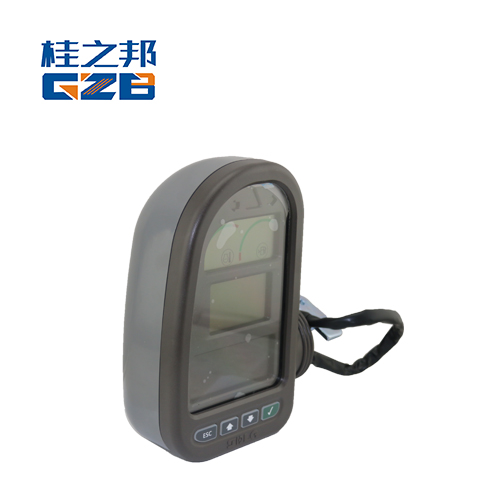 山东临工挖掘机60仪表