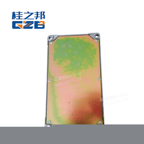 龙工6215挖掘机电脑板