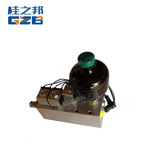 挖掘机厦工配件