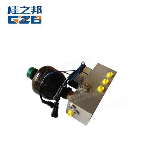 挖掘机厦工配件