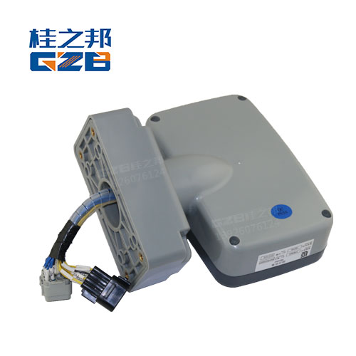 柳工挖掘机906C仪表