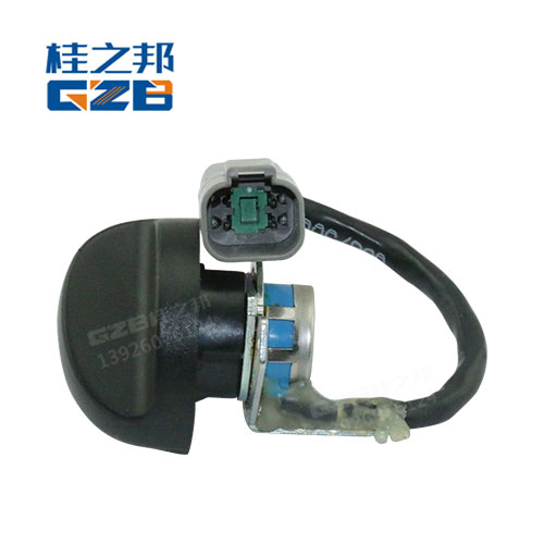 玉柴135挖机配件