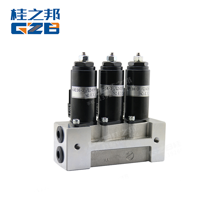 徐工470挖机配件