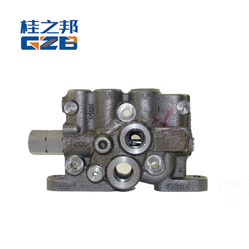 徐工65d挖机配件