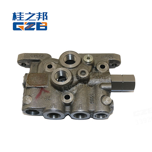 徐工65d挖机配件